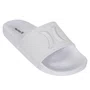 Chinelo Hurley Icon 2 Slide Branco