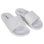 Chinelo Hurley Icon 2 Slide Branco