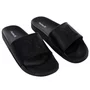 Chinelo Hurley Icon 2 Slide Preto