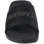 Chinelo Hurley Oneonly Slide Preto