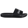 Chinelo Hurley Oneonly Slide Preto/Branco