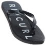 Chinelo Rip Curl Double Up Preto