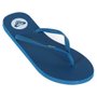 Chinelo Roxy Sandals Viva Azul