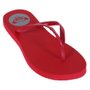 Chinelo Roxy Sandals Viva Vermelho