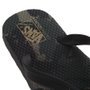 Chinelo Vans Makena Camo Preto/Camuflado