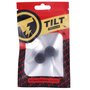 Chupeta Tilt Preto
