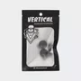 Chupeta Vertical Para Longboard 18mm Preto