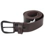 Cinto Volcom Clone Marrom