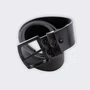 Cinto Volcom Clone Preto