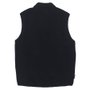 Colete Santa Cruz Malha Hand Polar Vest Preto