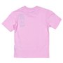 Conjunto Adidas Essentials Infantil Rosa