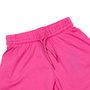 Conjunto Adidas Essentials Infantil Rosa