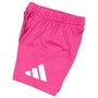 Conjunto Adidas Essentials Infantil Rosa