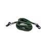 Cordão Para Óculos Nós Design Monterey Verde Escuro