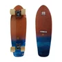 Cruiser Hondar 27 x 7,4 Sunset Laranja/Azul