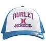 Boné Hurley MCMXCIX Azul/Branco