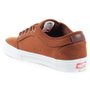 Tenis Vans Chukka Low Marrom