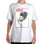 Camiseta Alife Stacks Branco