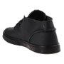 Tenis Hocks Rocco Slim Gala Preto