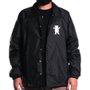 Jaqueta Grizzly Top Coach Preto