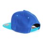 Bone True Heart Zona Leste Azul Bone True Heart Zona Leste Azul