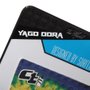 Deck CT Wax Pro Yago Dora Peace Tie Dye