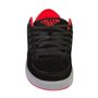 Tênis Fallen Patriot Ii Preto/Vermelho