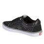Tênis Vans M Av Native American Low Preto
