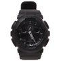 Relógio Casio G-Shock GA-100BBN-1ADR Preto