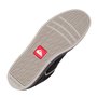 Tênis Quiksilver Area Preto