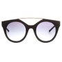 Óculos Evoke For You DS8 A01 Gradient Preto/Cinza