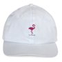 Bone Blaze Supply Golf Flamingo Branco