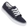 Tênis Vans U 106 Vulcanized Azul Marinho