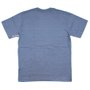 Camiseta Volcom Reflection Azul