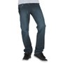 Calça Santa Cruz Jeans Outback Azul