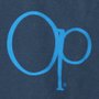Camiseta Ocean Pacific OP Azul Marinho