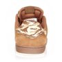 Tênis Etnies Fader Ls Marrom