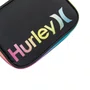 Estojo Hurley HY0067 Preto