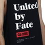 Regata Globe United By Fate Preto