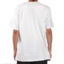 Camiseta Alife Stacks Branco