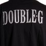 Camiseta Double-G Legends Preto