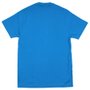 Camiseta Child Logo 14 Juv. Azul