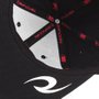 Bone Rip Curl Mf Wetty Preto