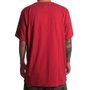 Camiseta Hocks Fones Vermelho