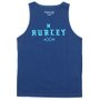 Regata Hurley Worldwide Infantil Azul