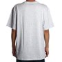 Camiseta Hurley Silk Daze Branco Mescla