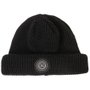 Gorro Dc Shoes Fish N Destroy Preto