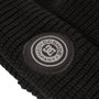 Gorro Dc Shoes Fish N Destroy Preto