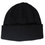 Gorro Drop Dead Virtue Preto