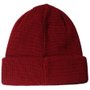 Gorro Grizzly Og Bear Embroidery Vermelho